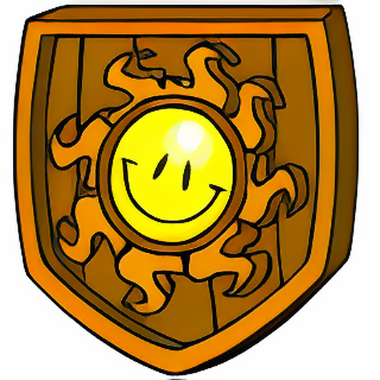 Sunshine Shield