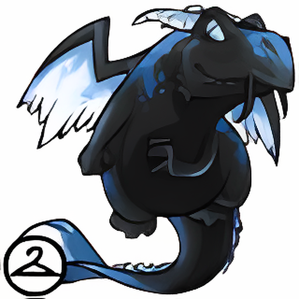 Prismatic Dark: Nostalgic Faerie Grarrl