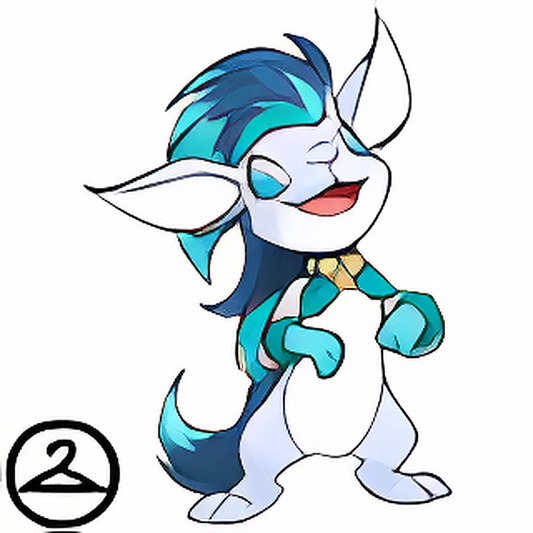 Prismatic Tinsel: Festive Christmas Kyrii