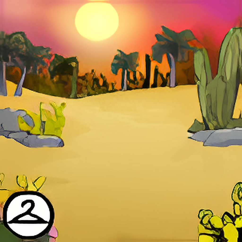 Across the Horizon Background