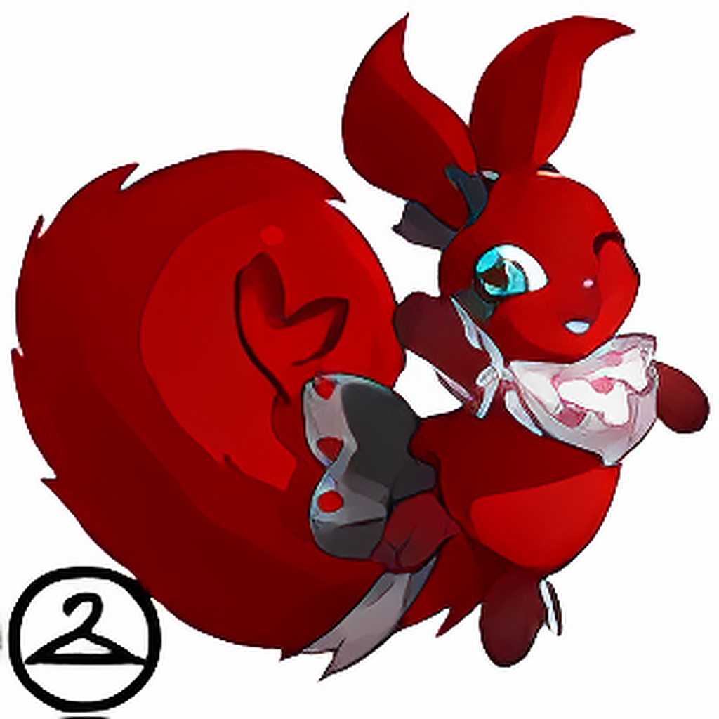 Prismatic Ruby: Adoring Valentine Usul