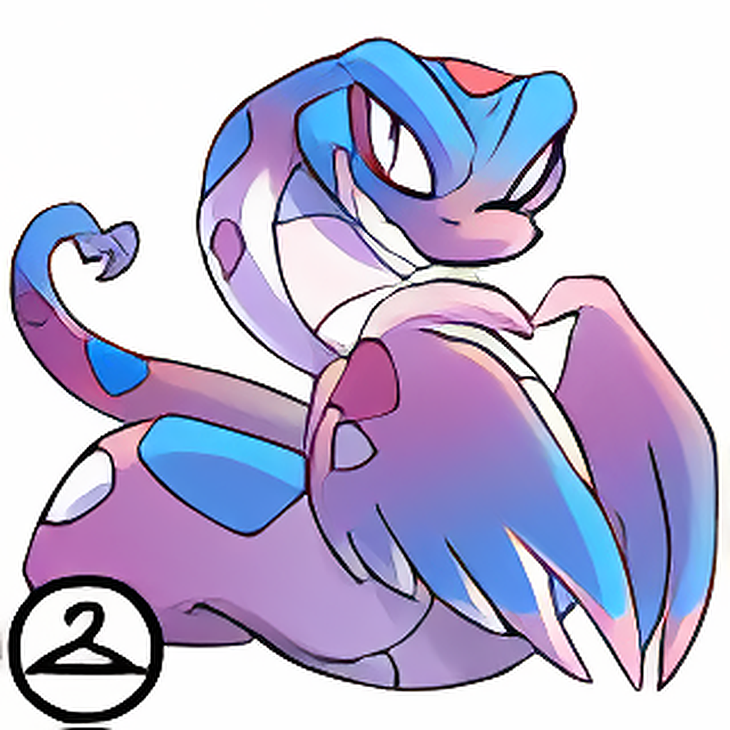 Prismatic Transgender: Adoring Rainbow Hissi