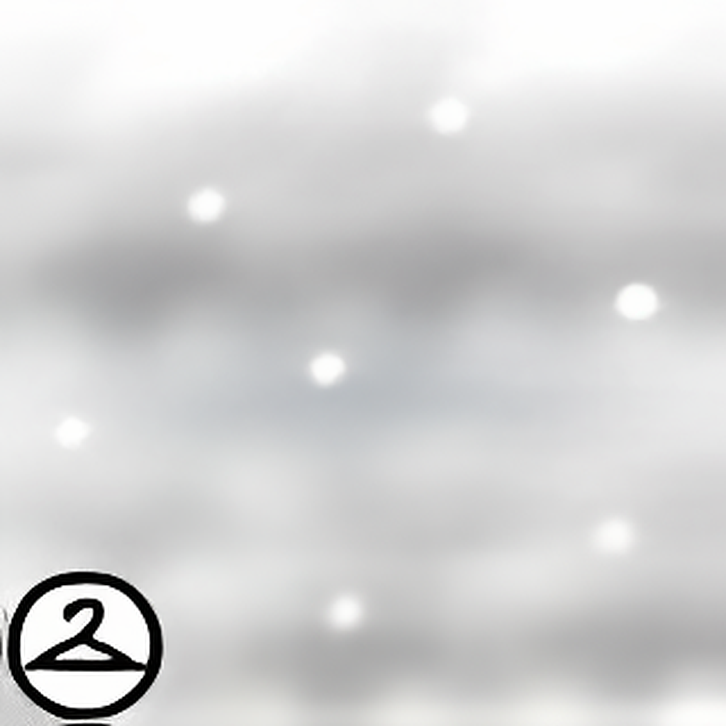 Sparkling Fog