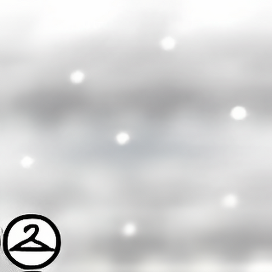 Sparkling Fog