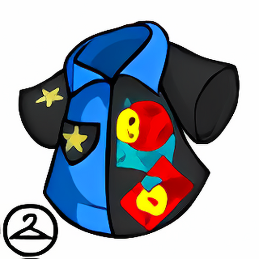 Gaming Shirt