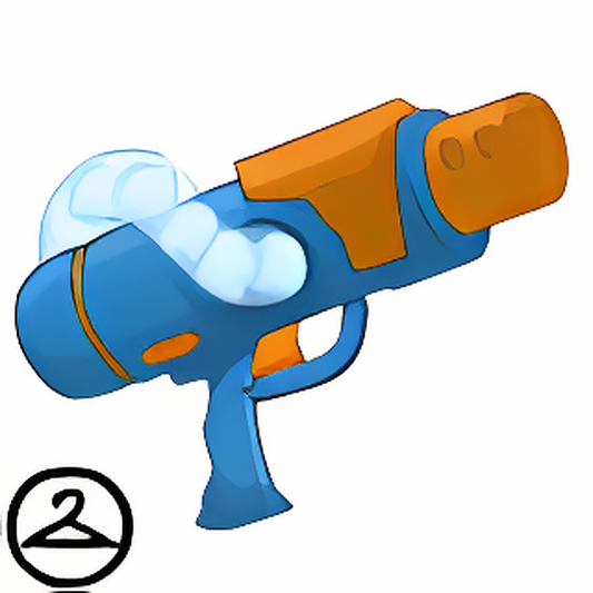 Snow Ball Blaster