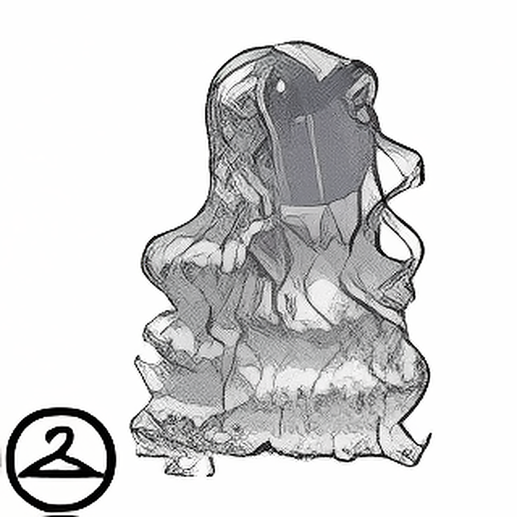 Dyeworks Grey: Sparkly Winter Wavy Wig