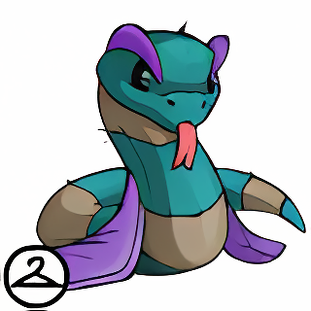 Nostalgic Plushie Hissi