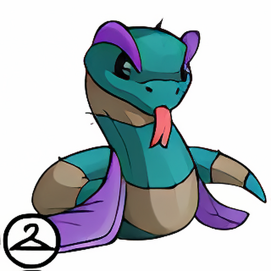 Nostalgic Plushie Hissi