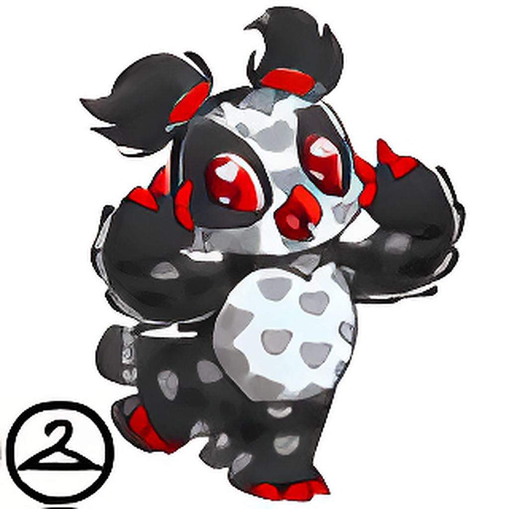Prismatic Onyx: Adoring Valentine Vandagyre
