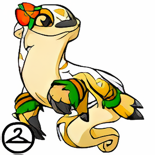 Nostalgic Island Lutari