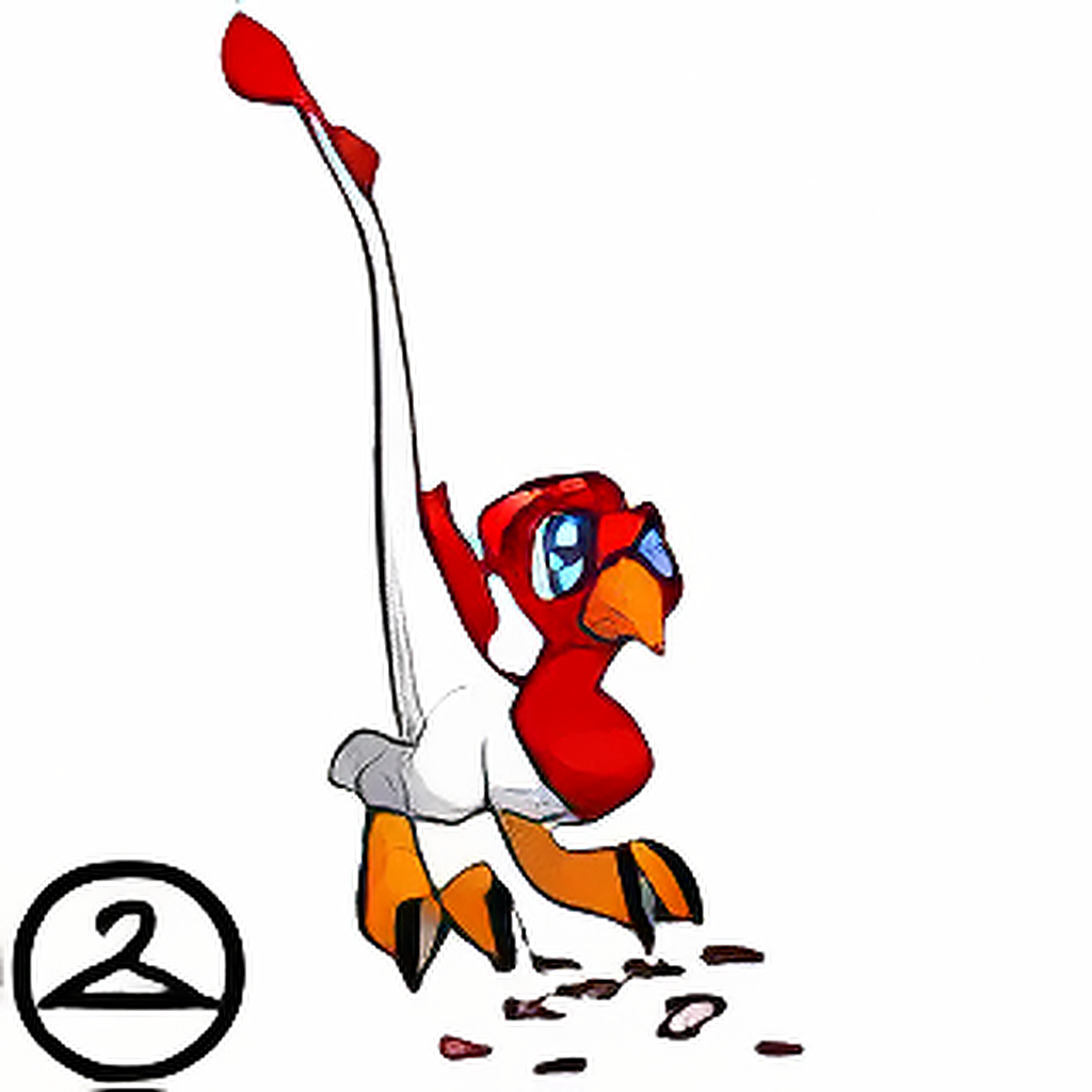 Foraging Wibreths Trinket