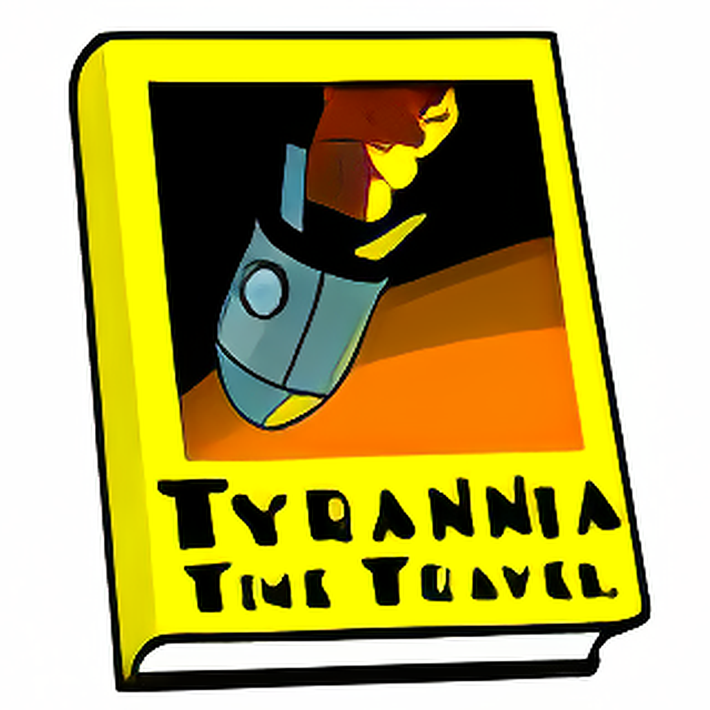 Tyrannian Time Travel