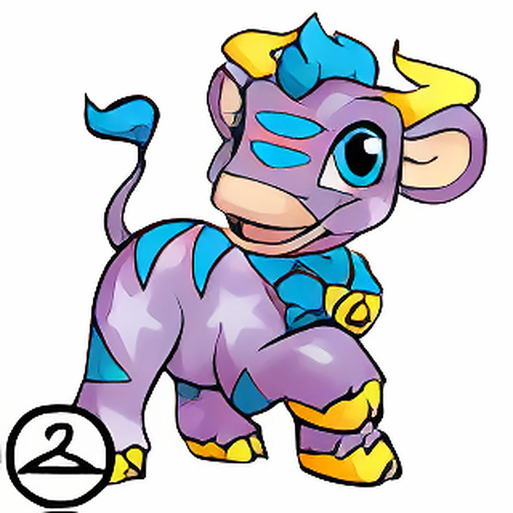 Prismatic Purple: Celebratory Anniversary Kau