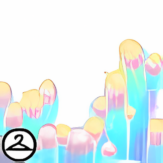 Mystical Desert Bloom Trinket