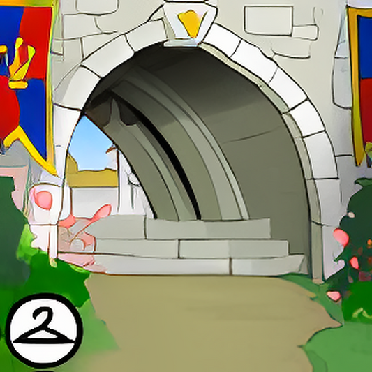 Guarding the Gates Background