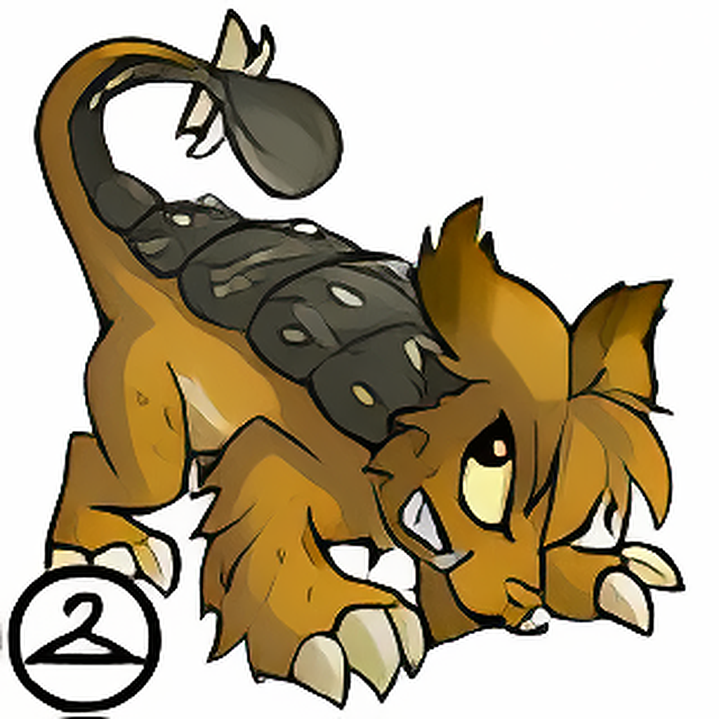 Prehistoric Tyrannian Bori