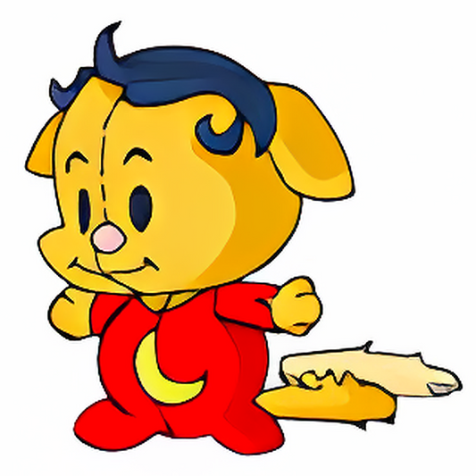 Tylix Plushie