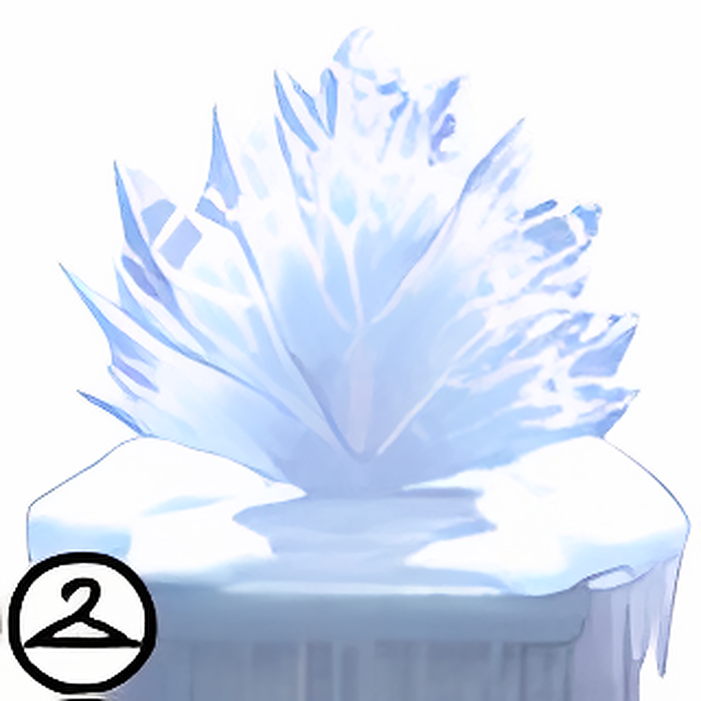 Throne of Ice Trinket
