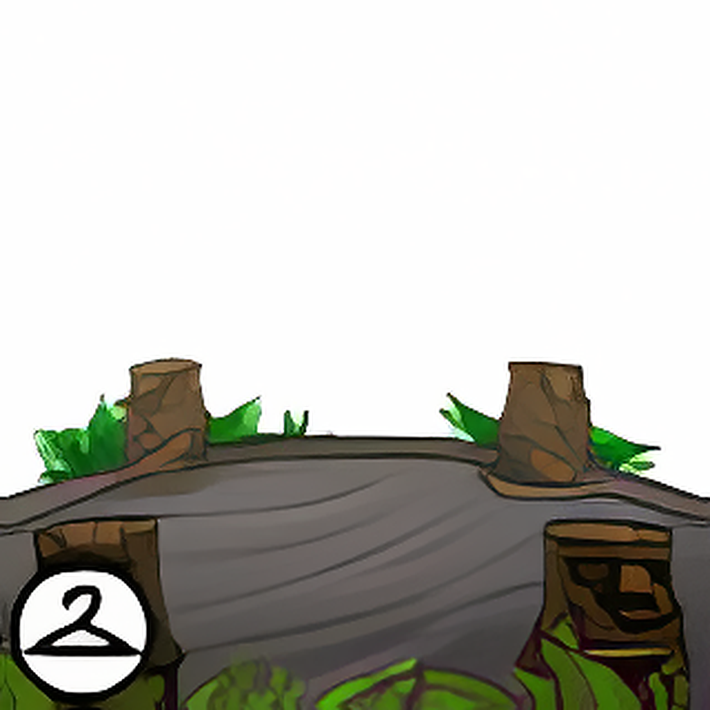 Tiki Stage