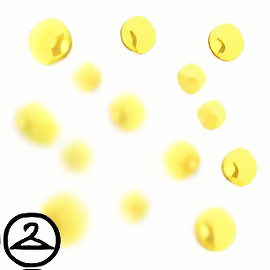 Pollen Shower