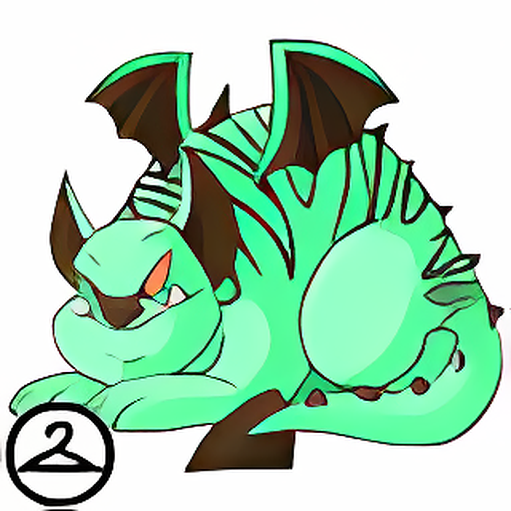 Prismatic Mint Chip: Nostalgic Chocolate Skeith