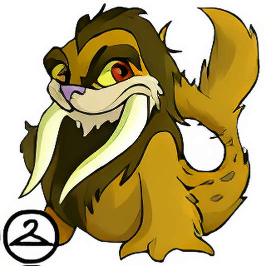 Nostalgic Tyrannian Tuskaninny