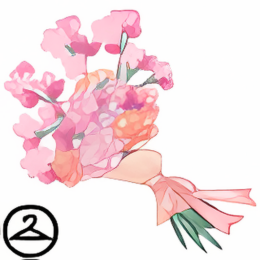 Cherry Blossom Bouquet