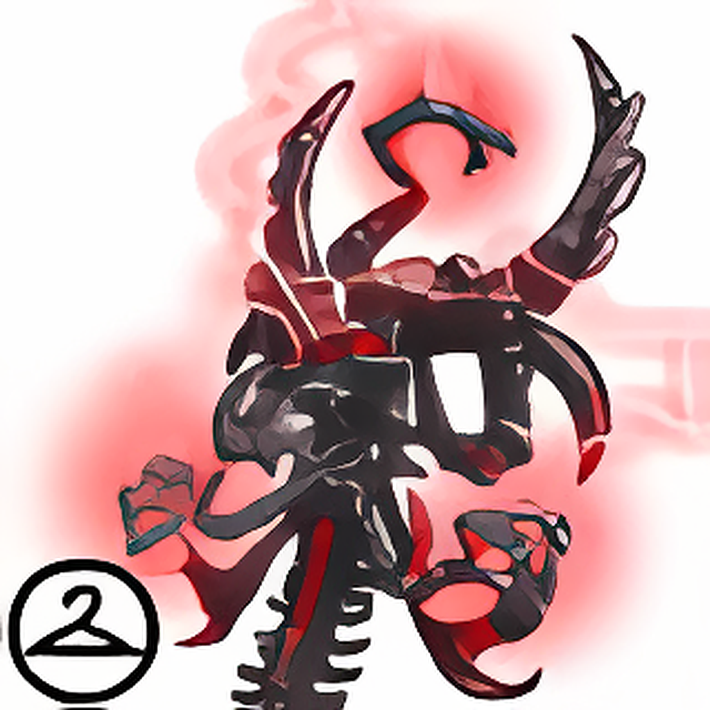 Staff of the Dead