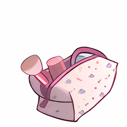 Get Ready With Me Mystery Capsule