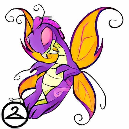 Nostalgic Faerie Buzz