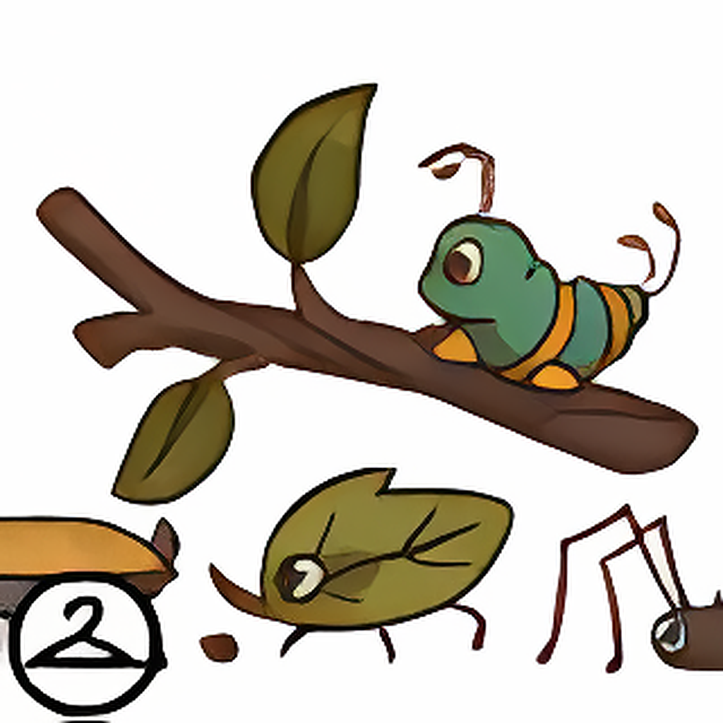 Petpetpet Galore Frame