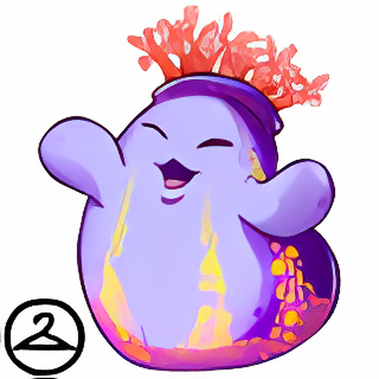 Aquatic Maraquan Chia
