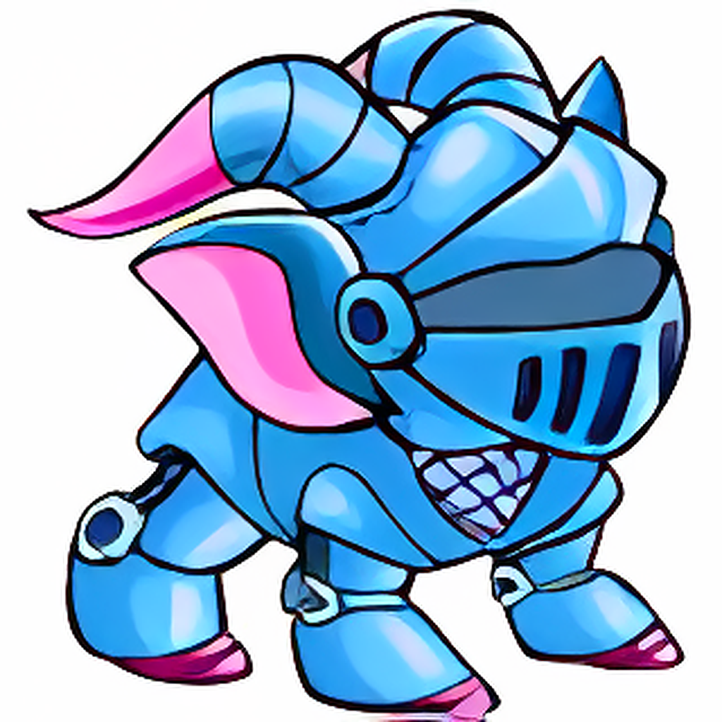 Full Acara Armour