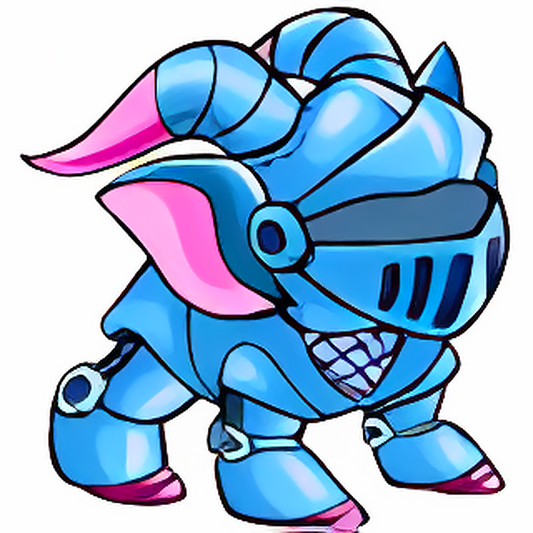 Full Acara Armour