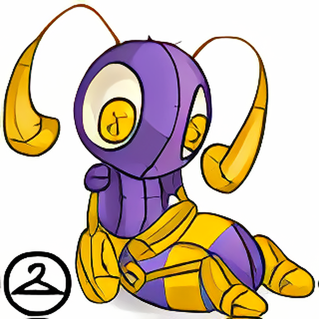 Veespa Handheld Plushie