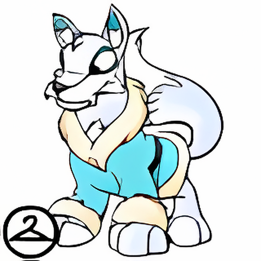 Prismatic Tinsel: Nostalgic Christmas Lupe