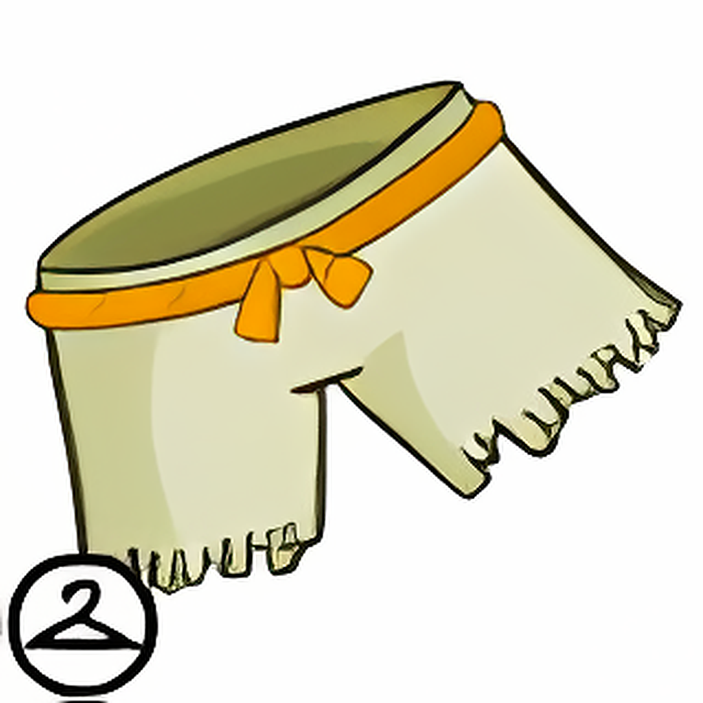 Surf Trousers