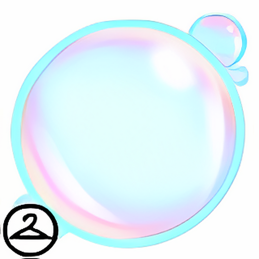MME6-S6: Trapped in a Bubble Foreground