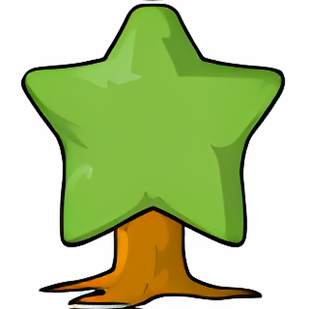 Star Tree