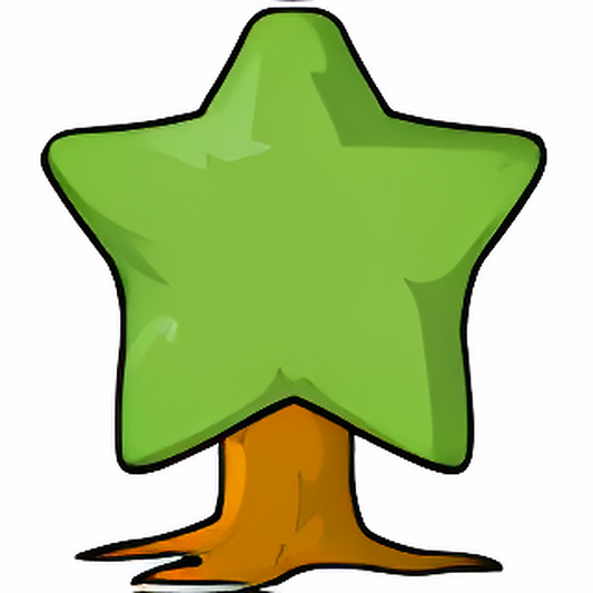 Star Tree