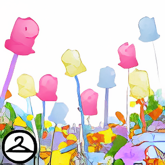 Meep Garden Foreground