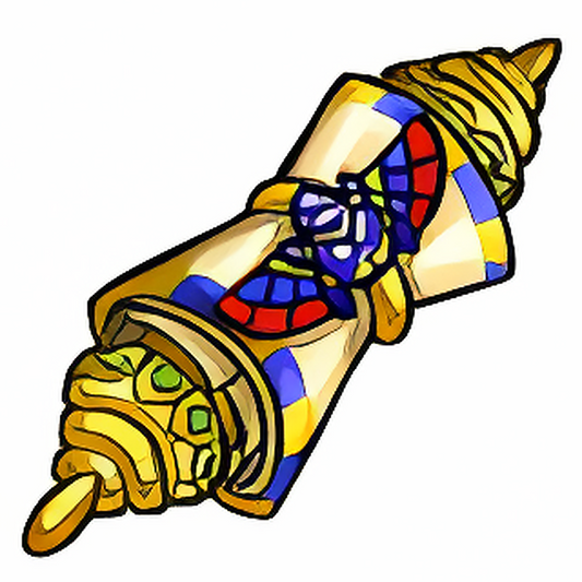 The Scroll of Scrolls