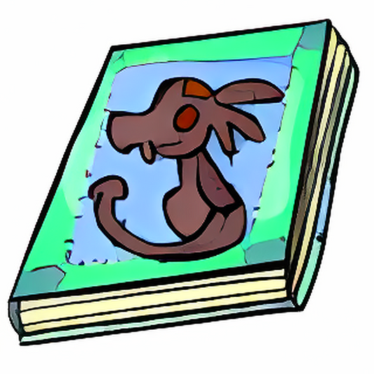The Velveteen Draik