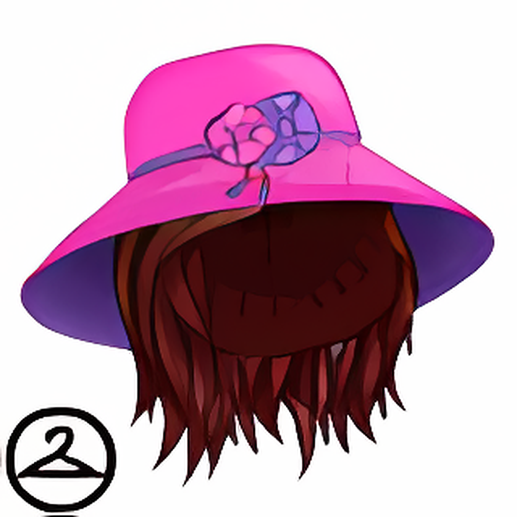 Hat of Spring