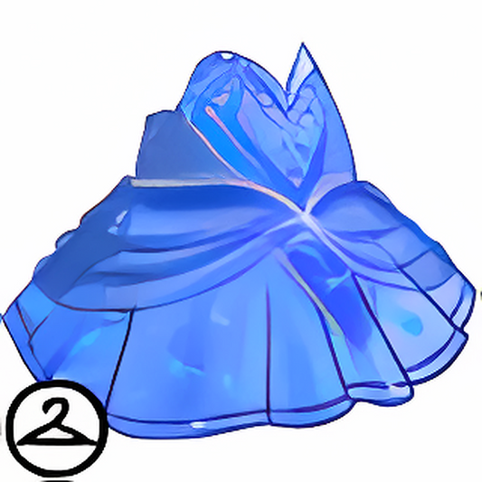 Birthday Princess Dress