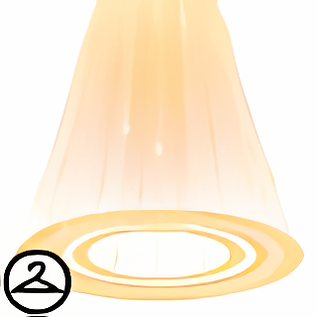 Dyeworks Gold: Ancient Star Portal Trinket