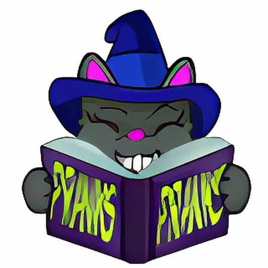 Master Prankster Gift Box Mystery Capsule