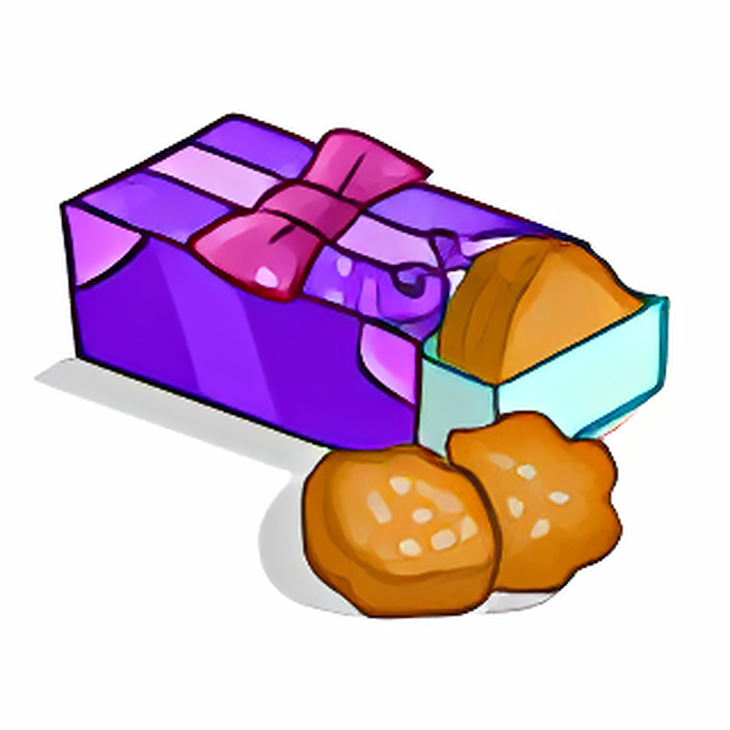Extra Fancy Crackers
