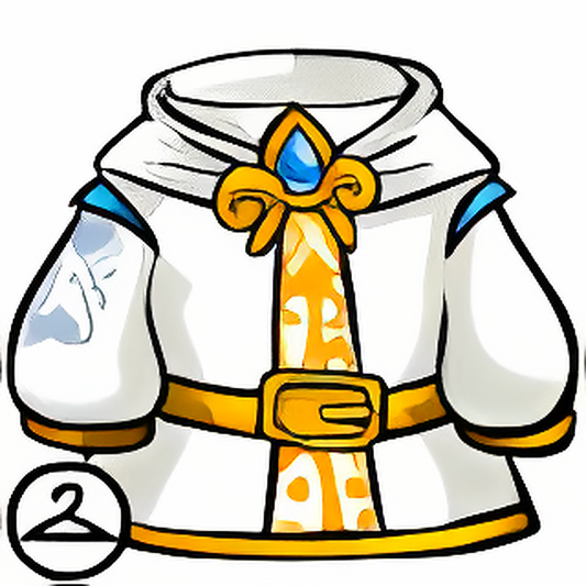 Winter Prince Jacket